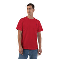 Trust in the Lord T-Shirt — Inspirational Christian Faith Tee with Back Scripture